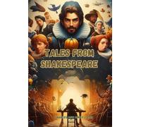 TALES FROM SHAKESPEARE