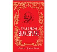 Tales from Shakespeare