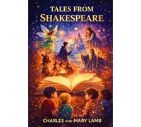 TALES FROM SHAKESPEARE