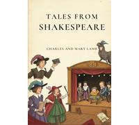 TALES FROM SHAKESPEARE