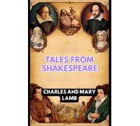 TALES FROM SHAKESPEARE