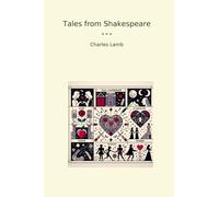 Tales from Shakespeare