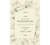 TALES FROM SHAKESPEARE