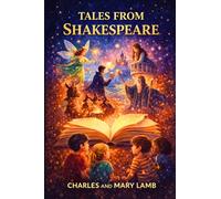 TALES FROM SHAKESPEARE