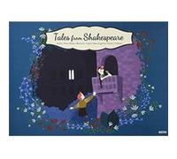 Tales from Shakespeare by Fiona Waters Inconnu (Auteur)