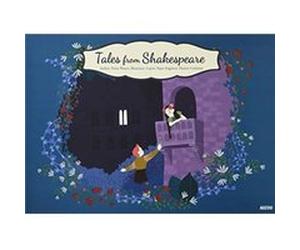 Tales from Shakespeare by Fiona Waters Inconnu (Auteur)