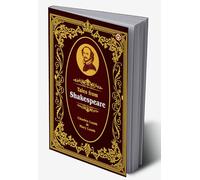 Tales from Shakespeare (English and English Edition)