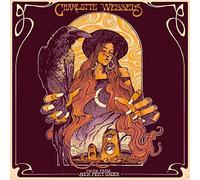 Charlotte Wessels – Tales from Six Feet Under – Vinyle 12" LP – Volume 1