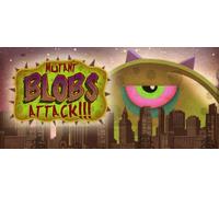 Tales from Space Mutant Blobs Attack (PC)