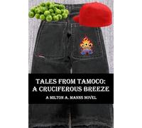 Tales From Tamoco: A Cruciferous Breeze
