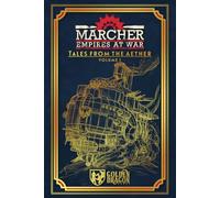 Tales from The Aether: Volume I