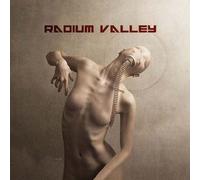 Radium Valley – Tales from the Apocalypse – CD