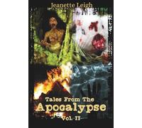 Tales from the Apocalypse Volume 2