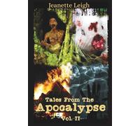 Tales from the Apocalypse Volume 2