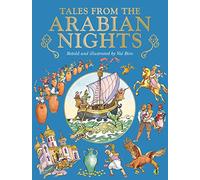 Tales from the Arabian Nights