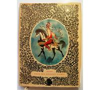 Tales from the Arabian Nights.