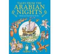 Tales from the Arabian Nights Val Biro (Auteur)