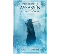 Tales from the Assassin Without a Name - Scott Marlowe - Umberland Press - ebook (ePub) - Livre