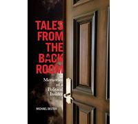 Tales From The Back Room