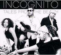 Incognito – Contes De La Plage & R.P Transatlantique – CD
