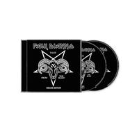 Paul Dianno – Tales from the Beast – Édition Deluxe