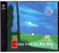 Fish - Tales from The Big Bus [Import]