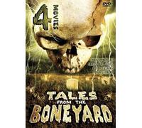 Tales From the Boneyard [Import USA Zone 1]