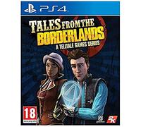 Tales from the Borderlands - A Tell Tale Game Series (Version Pegi)