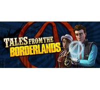 Tales from the Borderlands (PC)