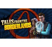 Tales from the Borderlands (PS4)