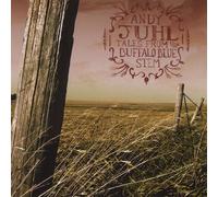 Tales from The Buffalo Blue Stem