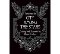 Tales from the City Among the Stars by Hanna Karlzon Hanna Karlzon (Auteur)