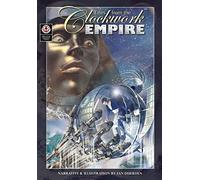 Tales From The Clockwork Empire