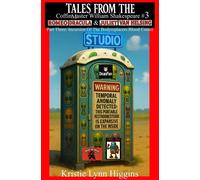 Tales From The Coffinmaster William Shakespeare #3 Romeo Dracula And Juliet Van Helsing: Part Three: Incursion Of The Bodyreplacers Blood Comet CoffinMaster Shakespeare Alty-Verse: Tales of the Macabr