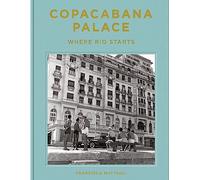 Tales from the Copacabana Palace – Thames & Hudson
