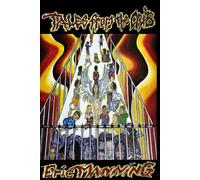 Tales From The Crib: Poetic Tales Of Childhood Misfortune And Redemption