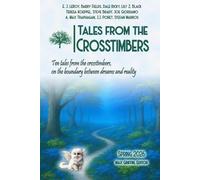 Tales from the Crosstimbers Spring 2026