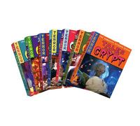 Tales From The Crypt