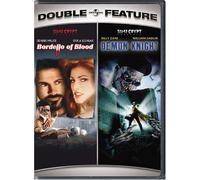 Tales From The Crypt (Bordello of Blood / Tales From The Crypt: Demon Knight) by Dennis Miller