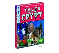 Tales From The Crypt - The Complete Fifth Season