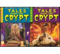 Tales From the Crypt: Complete Seasons 1 & 2 [Import USA Zone 1]