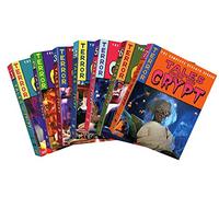 Tales from The Crypt: Complete Seasons 1-7
