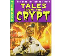 Tales From the Crypt: Complete Second Season [Import USA Zone 1]