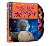 Tales from The Crypt: Complete Seventh Season