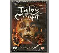 Tales from The Crypt [Edizione: Regno Unito] [Import]