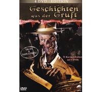 Tales from the Crypt: Geschichte aus der Gruft (4 [Import allemand]