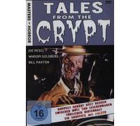 Tales from the Crypt - Masters of Horror Teil 2