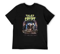 Tales from The Crypt Movie Cotton Men's T-Shirt