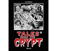 Tales from the Crypt - NED