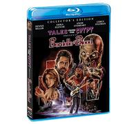 Tales from The Crypt Presents: Bordello of Blood [Blu-Ray]